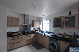 Ma-Cabane - Vente Maison Guiscard, 79 m²