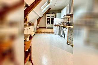 Ma-Cabane - Vente Maison GUISCARD, 78 m²