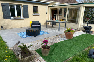 Ma-Cabane - Vente Maison GUISCARD, 131 m²