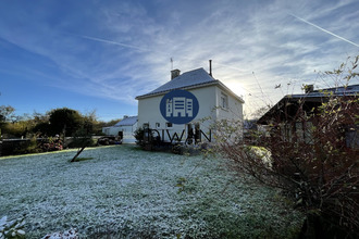 Ma-Cabane - Vente Maison Guiscriff, 120 m²