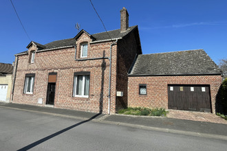 Vente Maison 02120, Guise France