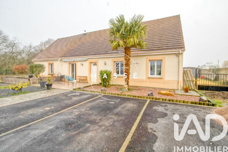 Vente Maison 27700, Guiseniers France