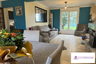 Ma-Cabane - Vente Maison Guissény, 122 m²