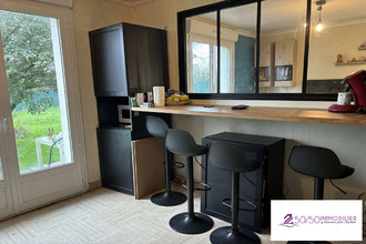 Ma-Cabane - Vente Maison Guissény, 122 m²