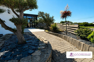 Ma-Cabane - Vente Maison Guissény, 167 m²
