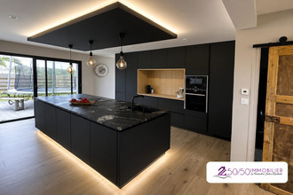 Ma-Cabane - Vente Maison Guissény, 167 m²