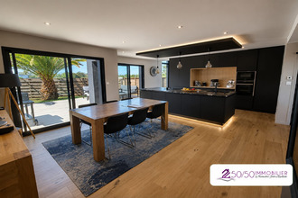 Ma-Cabane - Vente Maison Guissény, 167 m²