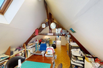 Ma-Cabane - Vente Maison GUITRANCOURT, 130 m²