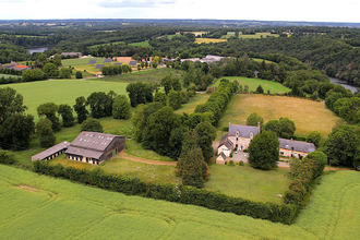 Ma-Cabane - Vente Maison GUITTE, 560 m²