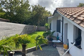 Ma-Cabane - Vente Maison GUJAN-MESTRAS, 145 m²