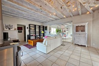 Ma-Cabane - Vente Maison GUJAN-MESTRAS, 127 m²