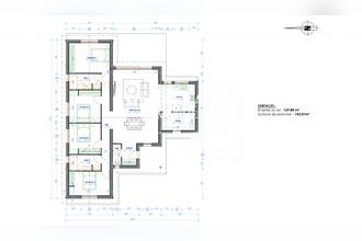 Ma-Cabane - Vente Maison Gujan-Mestras, 142 m²