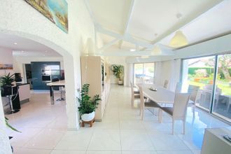 Ma-Cabane - Vente Maison GUJAN-MESTRAS, 208 m²