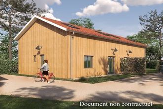 Ma-Cabane - Vente Maison Gujan-Mestras, 100 m²