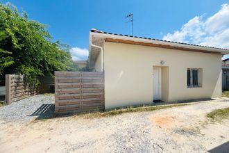 Ma-Cabane - Vente Maison GUJAN-MESTRAS, 30 m²