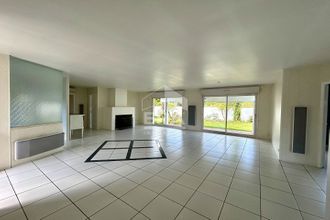 Ma-Cabane - Vente Maison GUJAN-MESTRAS, 137 m²