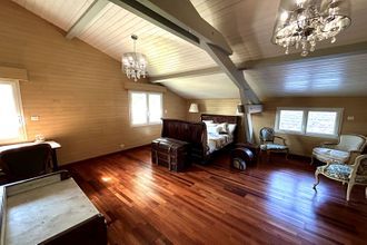 Ma-Cabane - Vente Maison GUJAN-MESTRAS, 198 m²