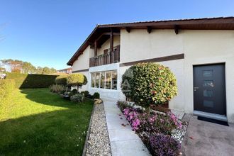 Ma-Cabane - Vente Maison GUJAN-MESTRAS, 210 m²