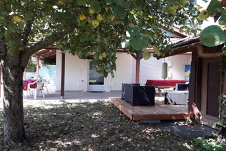 Ma-Cabane - Vente Maison Gujan-Mestras, 52 m²