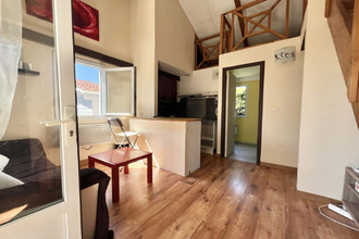 Ma-Cabane - Vente Maison GUJAN-MESTRAS, 60 m²