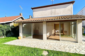 Ma-Cabane - Vente Maison GUJAN-MESTRAS, 57 m²
