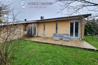 Ma-Cabane - Vente Maison Gujan-Mestras, 81 m²