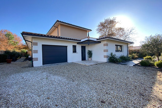 Ma-Cabane - Vente Maison GUJAN-MESTRAS, 158 m²