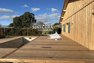 Ma-Cabane - Vente Maison Gujan-Mestras, 140 m²