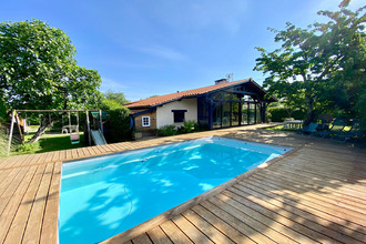 Ma-Cabane - Vente Maison GUJAN-MESTRAS, 93 m²