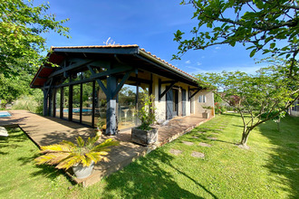 Ma-Cabane - Vente Maison GUJAN-MESTRAS, 93 m²