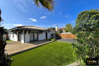 Ma-Cabane - Vente Maison Gujan-Mestras, 105 m²