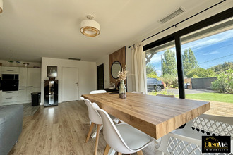 Ma-Cabane - Vente Maison Gujan-Mestras, 105 m²