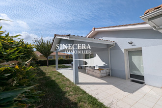 Ma-Cabane - Vente Maison Gujan-Mestras, 88 m²