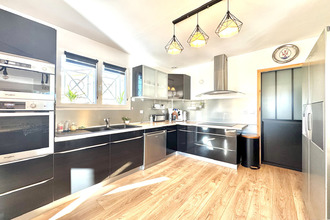 Ma-Cabane - Vente Maison GUJAN-MESTRAS, 142 m²