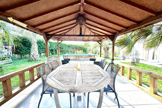 Ma-Cabane - Vente Maison GUJAN-MESTRAS, 142 m²