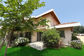 Ma-Cabane - Vente Maison GUJAN-MESTRAS, 207 m²