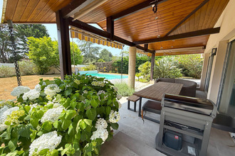 Ma-Cabane - Vente Maison GUJAN-MESTRAS, 207 m²