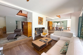 Ma-Cabane - Vente Maison GUJAN-MESTRAS, 207 m²