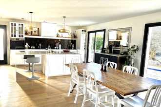 Ma-Cabane - Vente Maison GUJAN-MESTRAS, 192 m²