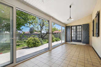 Ma-Cabane - Vente Maison GUJAN-MESTRAS, 158 m²