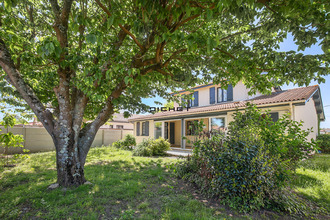 Ma-Cabane - Vente Maison GUJAN-MESTRAS, 158 m²