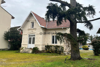 Ma-Cabane - Vente Maison GUJAN-MESTRAS, 112 m²