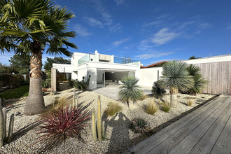 Ma-Cabane - Vente Maison GUJAN-MESTRAS, 179 m²