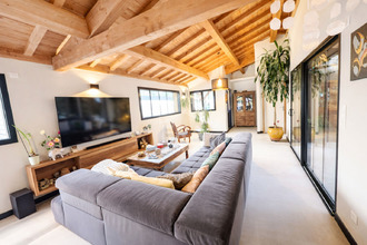 Ma-Cabane - Vente Maison GUJAN-MESTRAS, 120 m²