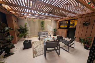 Ma-Cabane - Vente Maison GUJAN-MESTRAS, 120 m²