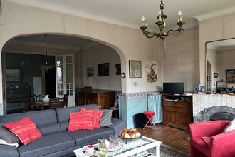 Ma-Cabane - Vente Maison GUJAN-MESTRAS, 121 m²