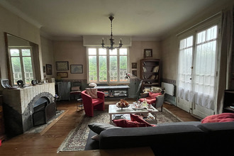 Ma-Cabane - Vente Maison GUJAN-MESTRAS, 121 m²