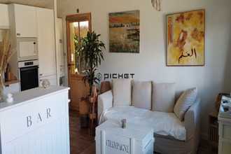 Ma-Cabane - Vente Maison GUJAN-MESTRAS, 147 m²