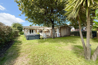 Ma-Cabane - Vente Maison GUJAN-MESTRAS, 103 m²