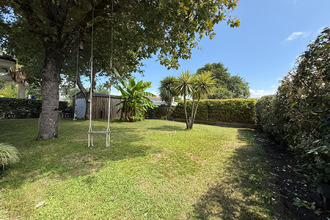 Ma-Cabane - Vente Maison GUJAN-MESTRAS, 103 m²